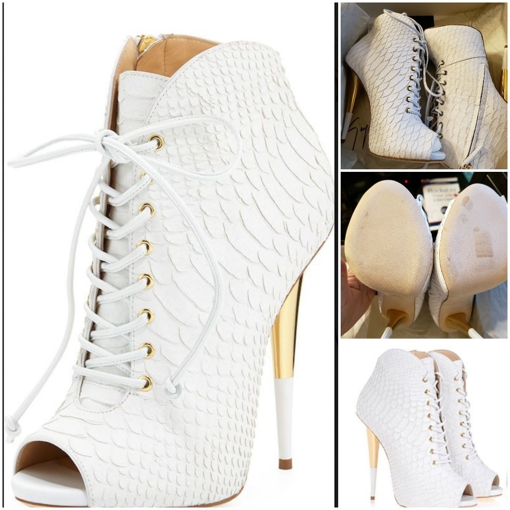 Women's shoes